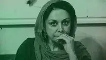 اکران دیدن و بودن درباره مریم زندی در سینماتک موزه هنرهای معاصر تهران + پوستر