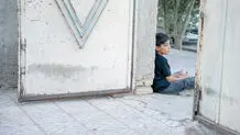 سرنوشت کودکان  کارگران  معدنجو  چه  می‌شود؟

