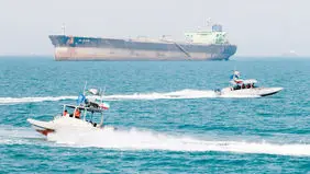 نفت؛ میانجی صلح