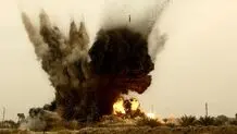 حمله آمریکا به امیدیه/ چند نفر مصدوم شدند؟