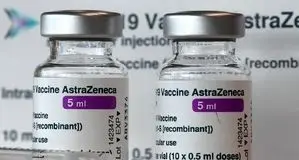 واکسن‌ آسترازنکا از سراسر جهان جمع‌آوری می‌شود