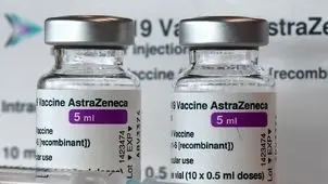 واکسن‌ آسترازنکا از سراسر جهان جمع‌آوری می‌شود