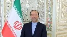 التفاهم السیاسی بین طهران والریاض یعزز الاستقرار فی المنطقة