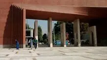 محدودیت ساعت رفت‌وآمد دانشجویان کارشناسی در دانشگاه شریف 