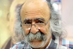 بی‌خبری خانواده و نزدیکان کیوان صمیمی از بازداشت او 

