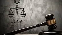 دادستانی علیه یک وکیل نما اعلام جرم کرد