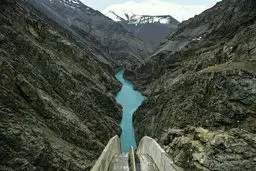 کشف ۷۴ جسد در سد کرج تکذیب شد