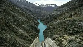 کشف ۷۴ جسد در سد کرج تکذیب شد