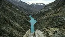کشف ۷۴ جسد در سد کرج تکذیب شد