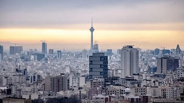 تهران پس از آتش‌بس