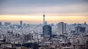 تهران پس از آتش‌بس