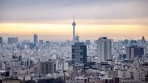 معرفی ۷۴ هزار خانه خالی استان تهران به سازمان مالیاتی