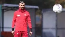 وعده ستاره خارجی پرسپولیس به هواداران