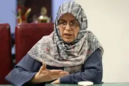 جزئیات بازداشت آذر منصوری اعلام شد