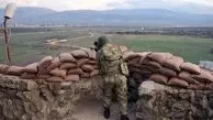  حبس ابد ۴ سرباز به دلیل شکنجه و قتل آوارگان سوری