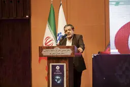 مهمترین مسئله کشور در فضای مجازی نظام یکپارچه حکمرانی است