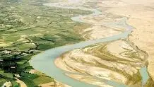 طالبان دروغ می‌گوید/ مانع ورود آب هامون به ایران شده‌اند