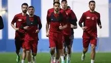 رفتار عجیب کارتال/ پرسپولیس مصدوم به مسابقه برد!