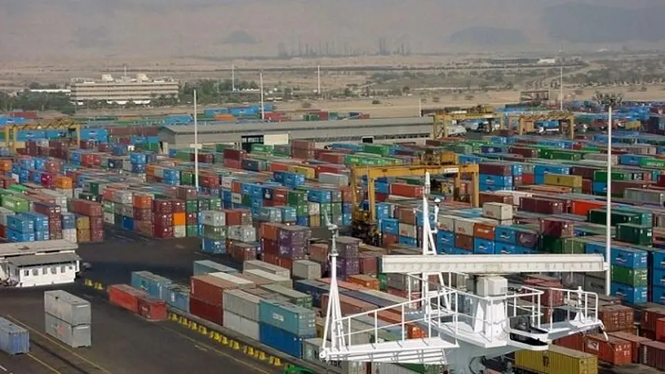 Iran's trade with ECO rises by 27% to $16.7 billion