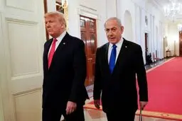 پایان‌جنگ غزه در سه هفته ؟