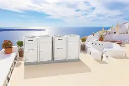 وی آر اف VRF: جدیدترین سیستم سرمایش و گرمایش را بشناسیم