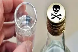 1 فوتی و ۳ زخمی در پی مسمومیت الکلی در هرمزگان

