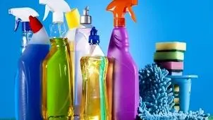 شوینده‌های فاقد مجوز کدامند؟