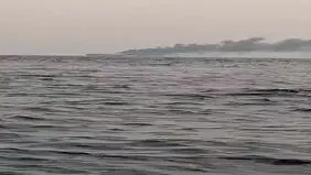 ایران: ۳ نفتکش و ۳ شناور آمریکایی هدف گرفته شد