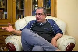  حجاریان جبهه اصلاحات را دو شقه می‌کند؟

