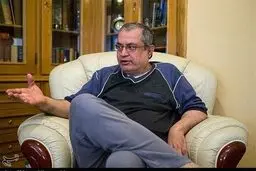  حجاریان جبهه اصلاحات را دو شقه می‌کند؟

