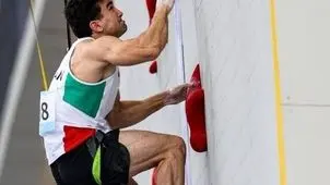 کسب دو سهمیه دیگر سنگ نوردی در مسابقات ژاپن