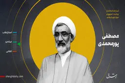 پورمحمدی در انتخابات ریاست جمهوری ثبت نام کرد

