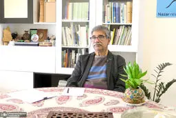 نسخه نجات تهران  در برابر فاجعه انسانی
