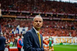 کارتال: باخت در برابر الهلال معیار سنجش پرسپولیس نیست