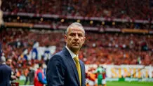 کارتال: باخت در برابر الهلال معیار سنجش پرسپولیس نیست