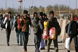 زنگ خطر  برای ظهور  شکاف «ایرانی-افغانی»
