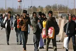 زنگ خطر  برای ظهور  شکاف «ایرانی-افغانی»
