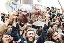 طالبان دوم، یکساله شد