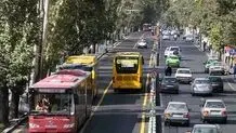 جزئیات افزایش نرخ کرایه‌های تاکسی و مترو