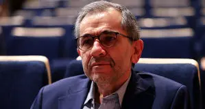 تخت روانچی: غنی سازی اورانیوم ادامه دارد