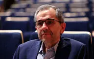 تخت روانچی: غنی سازی اورانیوم ادامه دارد