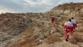 ۶ گردشگر در ارتفاعات خوی و پیرانشهر مفقود شدند