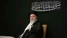 واکنش رئیس‌جمهور به حضور رهبرانقلاب در مراسم شب عاشورا