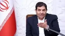 Iran’s Mokhber to visit Kazakhstan for SCO summit: Govt. spox
