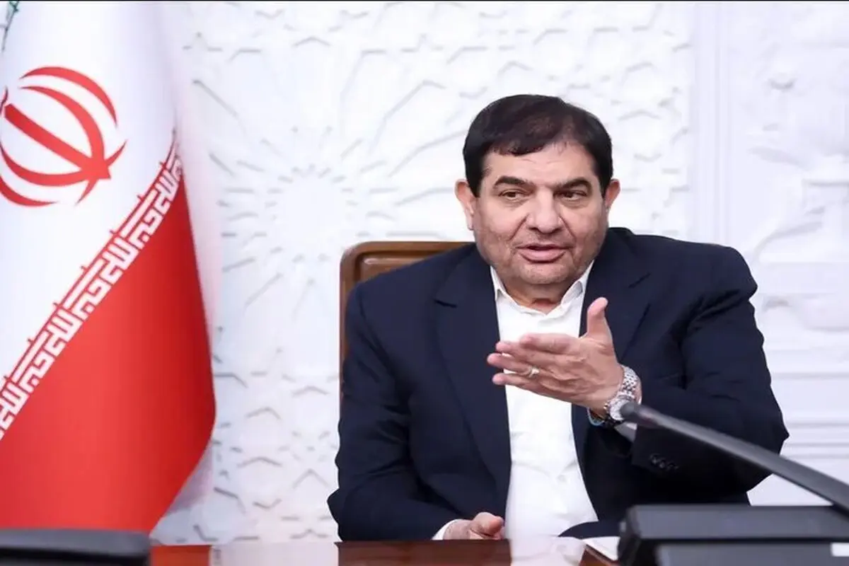 Iran’s Mokhber to visit Kazakhstan for SCO summit: Govt. spox