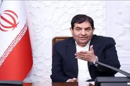 Iran’s Mokhber to visit Kazakhstan for SCO summit: Govt. spox
