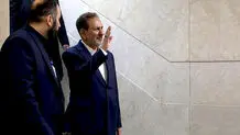 رمزگشایی از پست خبرساز اسحاق جهانگیری/ عکس