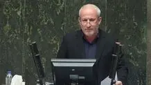 بسطامی: «نیکبخت» مرد روزهای سخت نظام جمهوری اسلامی است


