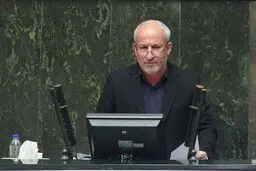 بسطامی: «نیکبخت» مرد روزهای سخت نظام جمهوری اسلامی است

