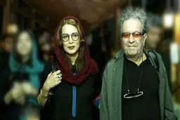 متهمان پرونده داریوش مهرجویی و همسرش فردا محاکمه نمی‌شوند‌